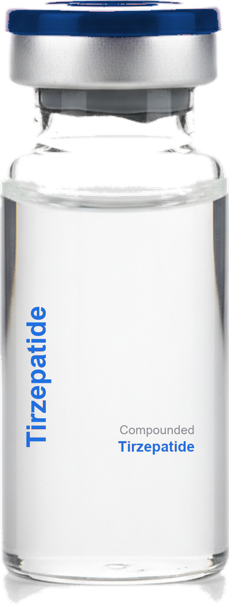 Compounded Tirzepatide